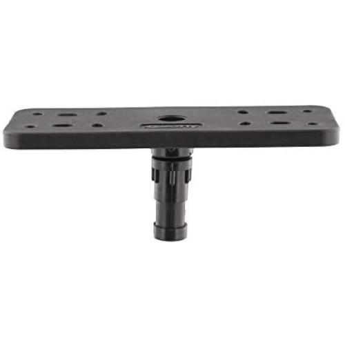 Scotty 367 Universal Fish Finder Mount - Up to 9'' Display