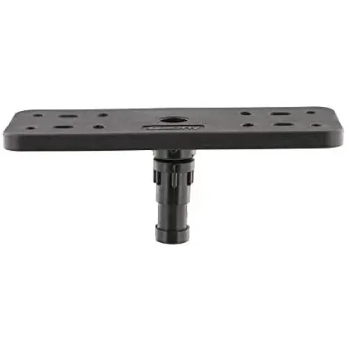 Scotty 367 Universal Fish Finder Mount - Up to 9'' Display