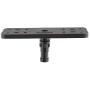 Scotty 367 Universal Fish Finder Mount - Up to 9'' Display