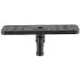 Scotty 367 Universal Fish Finder Mount - Up to 9'' Display