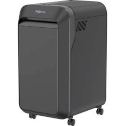 Fellowes Powershred LX220 Micro-Cut Shredder (Black)