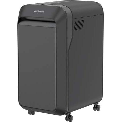 Fellowes Powershred LX220 Micro-Cut Shredder (Black)