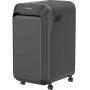 Fellowes Powershred LX220 Micro-Cut Shredder (Black)
