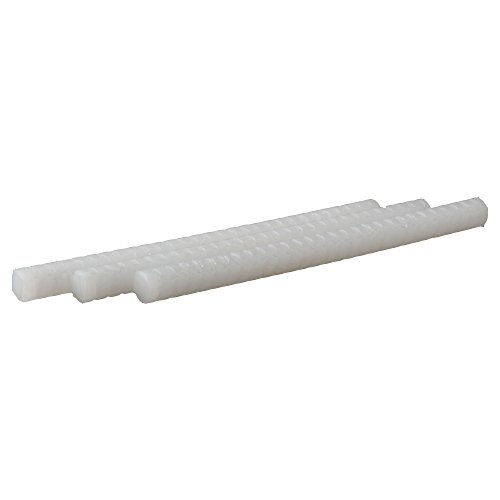 3M Hot Melt Adhesive 3792 LM Q, Clear, 5/8 in x 8 in