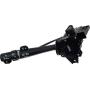 APDTY 12450067 Multifunction Switch Includes Turn Signal Cruise Control Wiper Washer High Low Beam & Hazard (Fits Models In Compatibility Chart With Crusie Control; Replaces D6299A, 12450067)