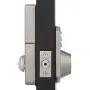 Single Cylinder Keyless Electronic Deadbolt with Remote