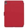Speck Balance Folio 11-inch iPad Pro Case, Gen 2, Heartrate Red/Heartrate Red (122011-7912)