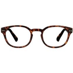 Scojo New York Gels Courier BluLite Reading Glasses