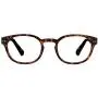 Scojo New York Gels Courier BluLite Reading Glasses
