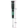 Screwdriver ProsKit SD-081 Series Multi-Purpose Precision Screwdriver Set For Repair Iphone Cellphone PC Small Electronic Products Tool - (Color: SD-081-S4)
