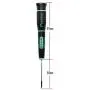 Screwdriver ProsKit SD-081 Series Multi-Purpose Precision Screwdriver Set For Repair Iphone Cellphone PC Small Electronic Products Tool - (Color: SD-081-S4)