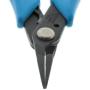 Xuron - 450S Tweezer Nose Pliers - Serrated