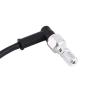 Motorcycle Hydraulic Brake Switch, Universal Brake Light Rear Light Switch Hollow Bolt (M101MM)
