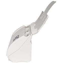 Plustek SmartOffice PS283 Flexible Document Scanner, 25ppm, 50 Page ASF, Business Card to Legal Size Dcument Management