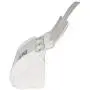 Plustek SmartOffice PS283 Flexible Document Scanner, 25ppm, 50 Page ASF, Business Card to Legal Size Dcument Management