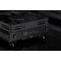 Noctua NH-L9i chromax.Black, Low-Profile CPU Cooler for Intel LGA115x (Black)