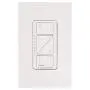 Lutron PD-6WCL-WH Caseta Wireless Smart Lighting Dimmer Switch, White