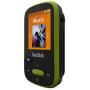 SanDisk 8GB Clip Sport MP3 Player, Lime - LCD Screen and FM Radio - SDMX24-008G-G46L