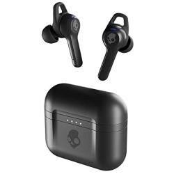 Skullcandy Indy ANC True Wireless Noise Cancelling in-Ear Earbud - True Black
