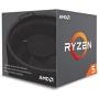 AMD Ryzen 5 1600 65W AM4 Processor with Wraith Stealth Cooler (YD1600BBAFBOX)
