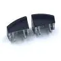 Power Window Control Switch Button Compatible with Benz W246 W242 W212 A207 C207 S212 E200 E250 E300 E350 B220 B180 B250 (4PCS)
