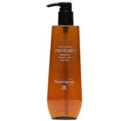 Neutrogena Rainbath Refreshing Shower and Bath Gel- 40 oz (Mega Size)
