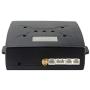 EASYGUARD EC003-NS PKE car Alarm Proximity Entry Push Start Button Remote Engine Start Shock Alarm Warning DC12V