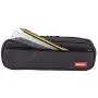 LIHITLAB LAB Pen Case, Black Camo (A7552-134), Standard: 9.4 x 1.8 x 3''