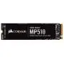 Corsair Force Series MP510 480GB NVMe PCIe Gen3 x4 M.2 SSD