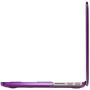 Speck Products 86400-6010 SmartShell Case for MacBook Pro 13'' with Retina Display, Wildberry Purple Speck Products 86400-6010 SmartShell Case for MacBook Pro 13'' with Retina Display, Wildberry Purple