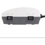 Swingline Laminator, Thermal, Inspire Plus Lamination Machine, 9 Inches Max Width, Quick Warm-Up, Includes Laminating Pouches, White/Gray (1701857ECR)