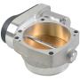 90mm Throttle Body Assembly for 03-12 Dodge Charger Durango Cherokee Commander 5.7L 6.1L 6.4L V8 HEMI, Replace# KD1234SR 6900400 NICEKE