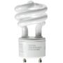 Feit Electric BPESL13T/GU24/2 900 Lumen Soft White Mini Twist GU24 CFL, Uses Up To 78% Less Energy, Compact Fluorescent, Average Life Up To 10000 Hours