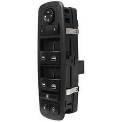 Window Switch Master Power Window Switch 68271203AB 56046553AC,68271203AAfits for 2015-17 for Chrysler 200 2013-16 for Dodge Dart 2014-17 for Jeep CHEROKEE