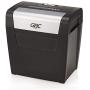 GBC ShredMaster Personal Shredder, PX06-04, Super Cross-Cut, 6 Sheets (1757403)