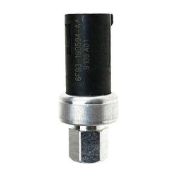 A/C Refrigerant Pressure Switch Compatible for Ford Escape Expedition Explorer Focus F-150
