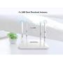WAVLINK WiFi Router/High Speed WiFi Range Extender/Coverage Up to 1200Mbps with 5GHz Gigabit Dual Band Wireless Internet Router[2020 Upgrade]