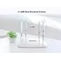 WAVLINK WiFi Router/High Speed WiFi Range Extender/Coverage Up to 1200Mbps with 5GHz Gigabit Dual Band Wireless Internet Router[2020 Upgrade]