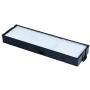 AWO ET-RFV400 Replacement Projector Air Filter for PANASONIC ET-LAV400,PT-VW530,PT-VW535N,PT-VX600,PT-VX605N,PT-VZ570,PT-VZ575N
