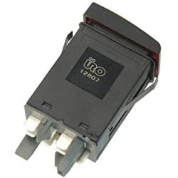 URO Parts 1C0953235BB41 Hazard Switch