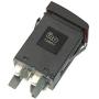 URO Parts 1C0953235BB41 Hazard Switch