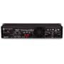 Crown XLS2502 Two-channel, 775-Watt at 4Ω Power Amplifier