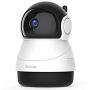 Victure 1080P Pet Camera, 2.4G WiFi Camera with Smart Motion Detection/Tracking, Sound Detection, Two-Way Audio, Night Vision, Cloud Service, iOS/Android, APP - Victure Home
