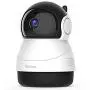 Victure 1080P Pet Camera, 2.4G WiFi Camera with Smart Motion Detection/Tracking, Sound Detection, Two-Way Audio, Night Vision, Cloud Service, iOS/Android, APP - Victure Home
