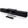 Poly - Studio - Premium Audio and Video Conferencing System (Polycom) - Plug-and-Play USB Connectivity - Video Solution for Home Office & Small Conference Rooms