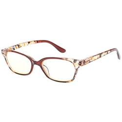 Computer Reading Glasses Men Women Blue Light Blocking Readers Glasses for Reading