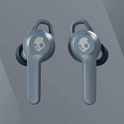 Skullcandy Indy Evo True Wireless In-Ear Earbud - Chill Grey
