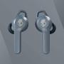 Skullcandy Indy Evo True Wireless In-Ear Earbud - Chill Grey