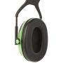 3M Peltor X1A Over-the-Head Ear Muffs, Noise Protection, NRR 22 dB, Construction, Manufacturing, Maintenance, Automotive, Woodworking 3M Peltor X1A Over-the-Head Ear Muffs, Noise Protection, NRR 22 dB, Construction, Manufacturing, Maintenance, Automotive, Woodworking