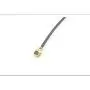 2PCS U.FL Mini PCI to RP-SMA Pigtail Antenna WiFi Cable 6‘’